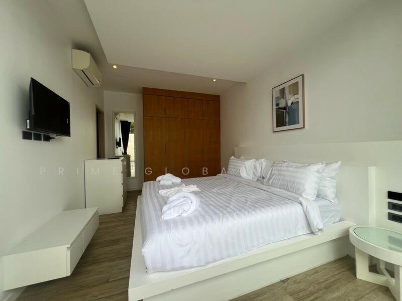 ขาย - Wyndham Grand Naiharn Beach : วินแดม แกรนด์ ในหาน บีช, ภูเก็ต