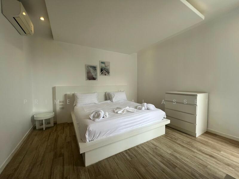 ขาย - Wyndham Grand Naiharn Beach : วินแดม แกรนด์ ในหาน บีช, ภูเก็ต