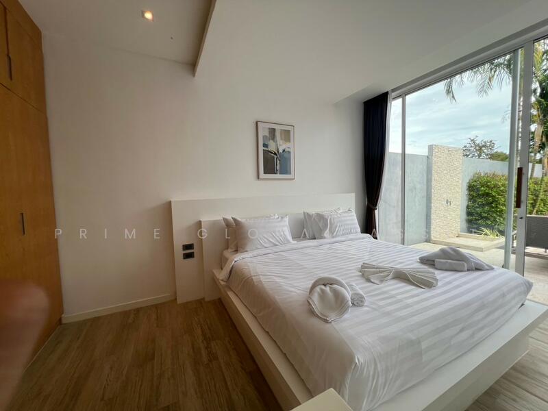 ขาย - Wyndham Grand Naiharn Beach : วินแดม แกรนด์ ในหาน บีช, ภูเก็ต