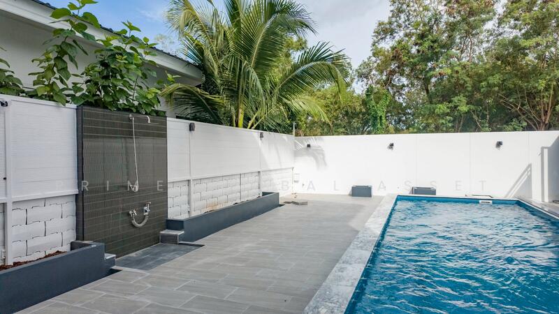 For Rent - MONO Plus Palai, Phuket