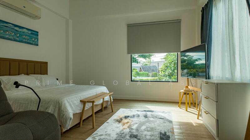 For Rent - MONO Plus Palai, Phuket