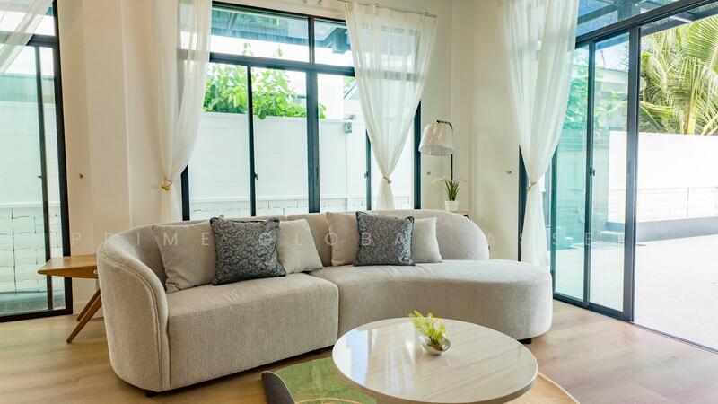 For Rent - MONO Plus Palai, Phuket