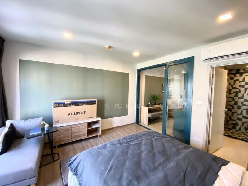 For Rent - The Base Sukhumvit 50, Bangkok