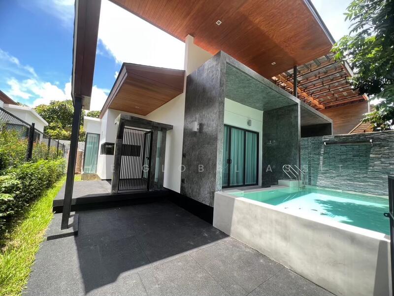 For Rent - The Happy Place, Phuket