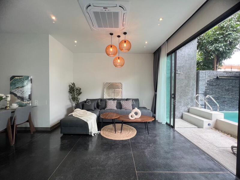 For Rent - The Happy Place, Phuket