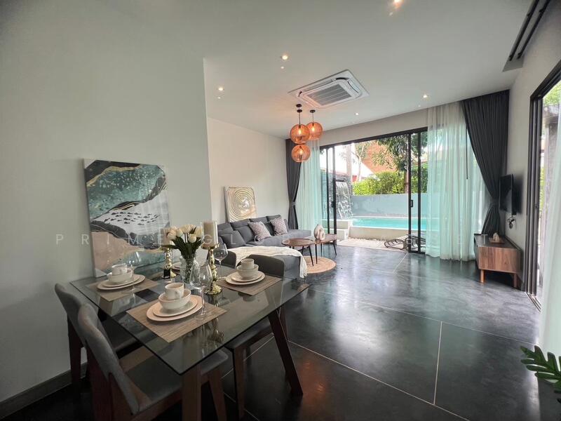 For Rent - The Happy Place, Phuket