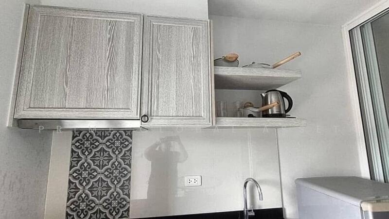 ให้เช่า - The Base Height Phuket : เดอะเบส ไฮท์ ภูเก็ต, ภูเก็ต