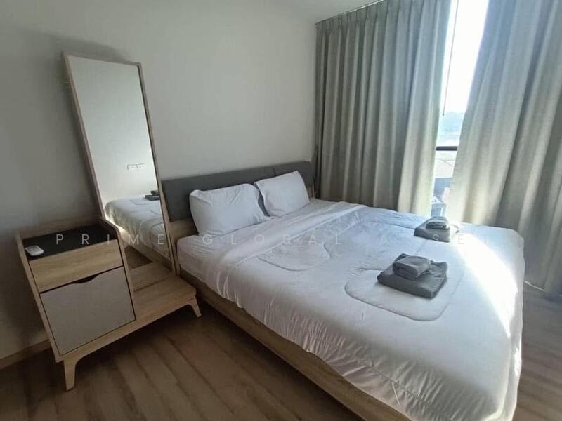 ให้เช่า - The Base Height Phuket : เดอะเบส ไฮท์ ภูเก็ต, ภูเก็ต