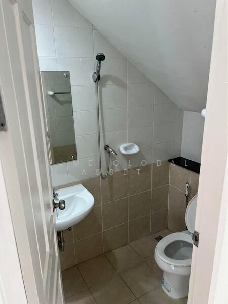 For Rent - At The Tree Condominium, Phuket