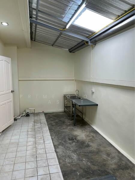 For Rent - At The Tree Condominium, Phuket