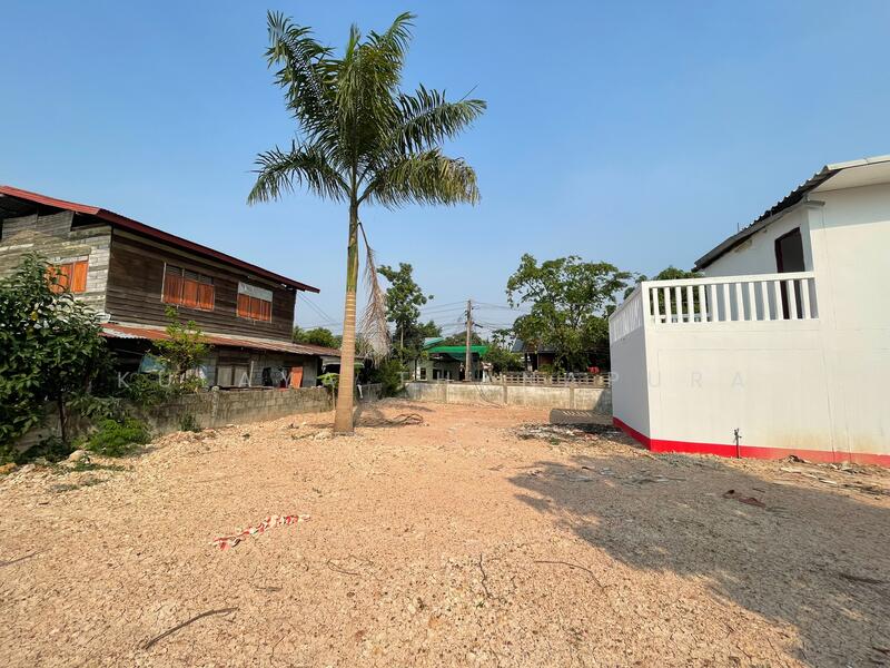 2-Story Building for Sale 162 sq.w, Corner Lot, Moomon, Mueang Udon Thani, Udon Thani, บ้านสูงแคน, Mu Mon, Muang Udon Thani, Udon Thani, , 180 sqm, Shophouse For Sale, by Kulaya Thanapura, 500011013 - DDproperty.com