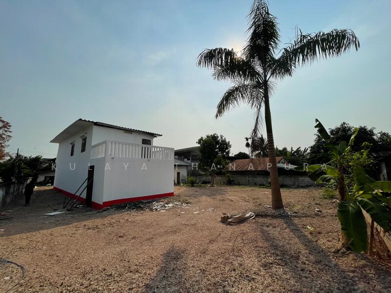 2-Story Building for Sale 162 sq.w, Corner Lot, Moomon, Mueang Udon Thani, Udon Thani, บ้านสูงแคน, Mu Mon, Muang Udon Thani, Udon Thani, , 180 sqm, Shophouse For Sale, by Kulaya Thanapura, 500011013 - DDproperty.com