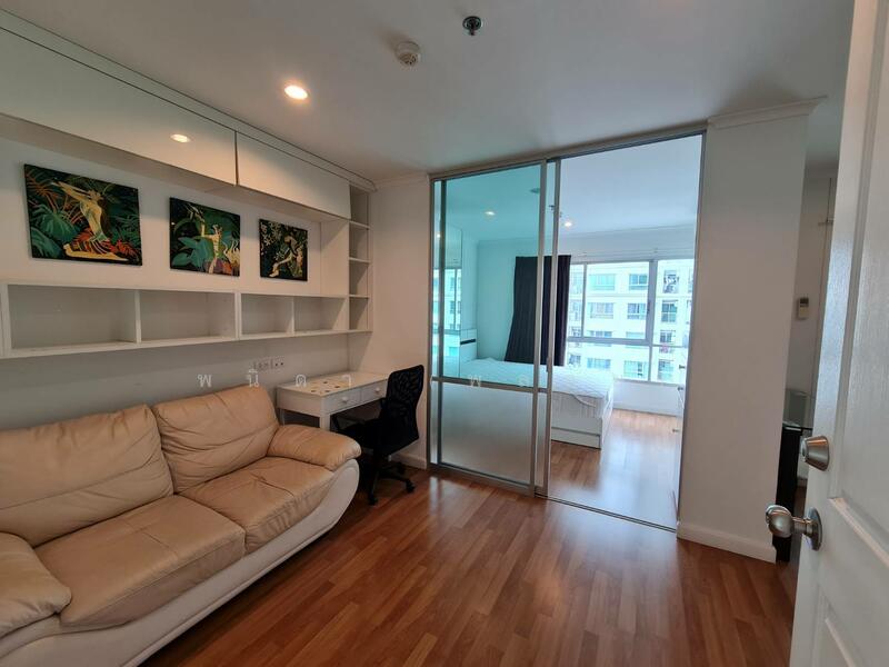 For Rent - Lumpini Park Riverside Rama 3, Bangkok