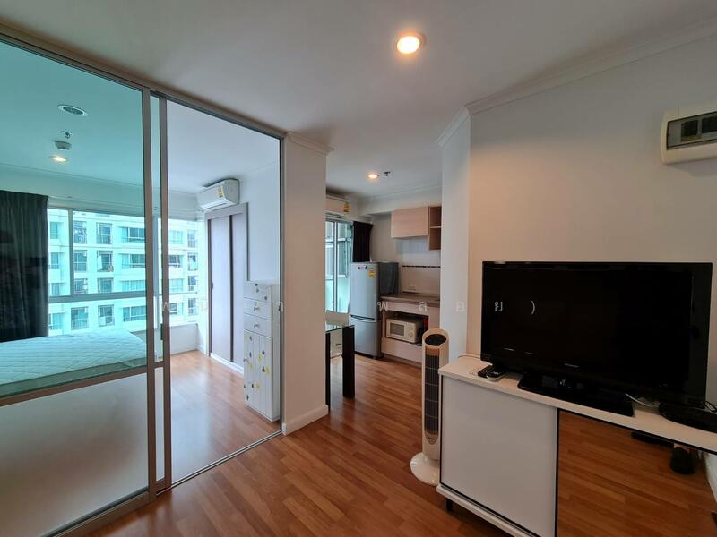 For Rent - Lumpini Park Riverside Rama 3, Bangkok