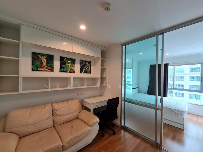 For Rent - Lumpini Park Riverside Rama 3, Bangkok