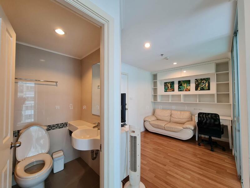 For Rent - Lumpini Park Riverside Rama 3, Bangkok