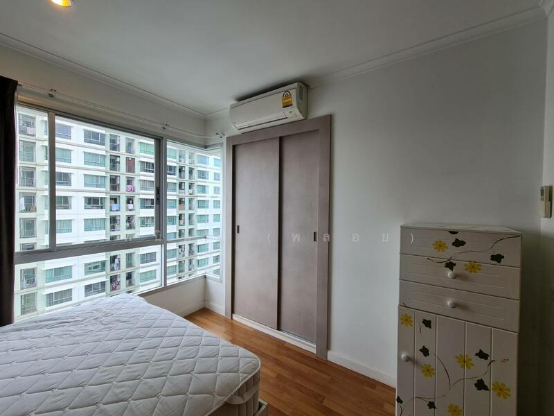 For Rent - Lumpini Park Riverside Rama 3, Bangkok