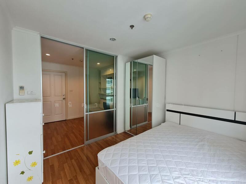 For Rent - Lumpini Park Riverside Rama 3, Bangkok