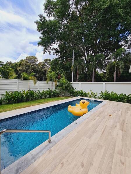 For Rent - 8 Villas Riverside, Khon Kaen