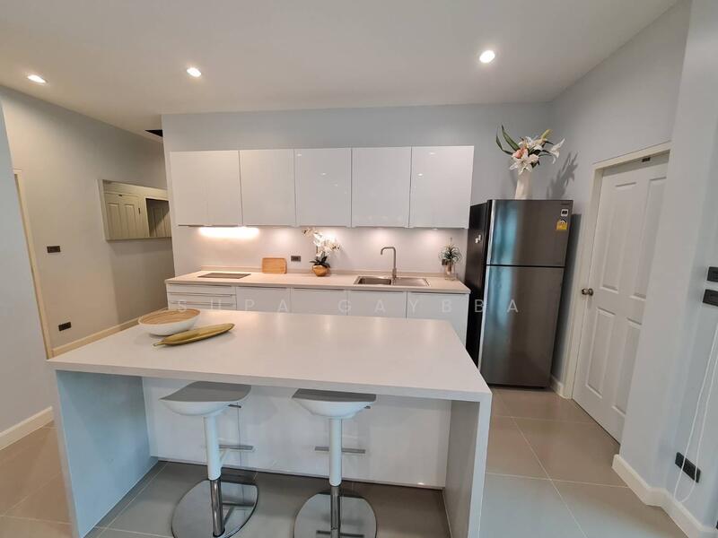 For Rent - 8 Villas Riverside, Khon Kaen