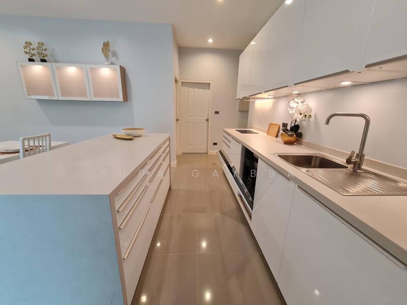 ให้เช่า - 8 วิลล่าส์ ริเวอร์ไซด์ : 8 Villas Riverside, ขอนแก่น