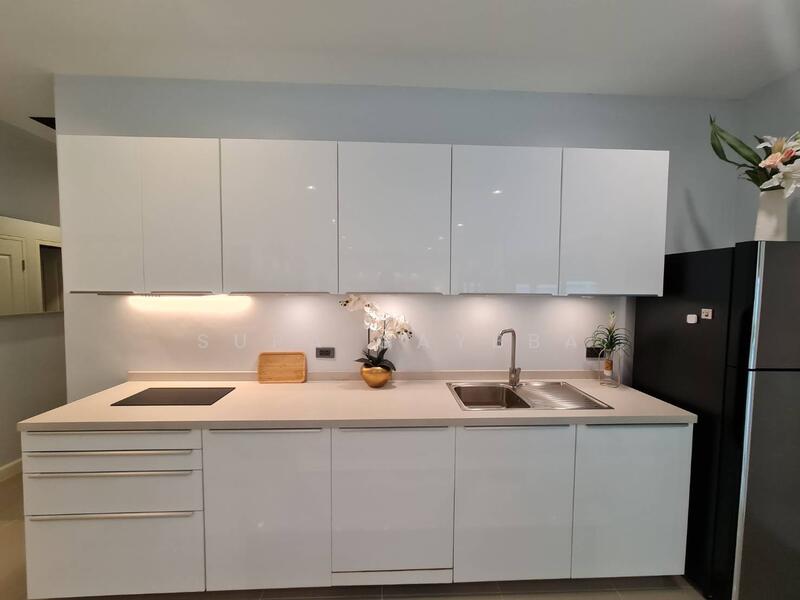 For Rent - 8 Villas Riverside, Khon Kaen