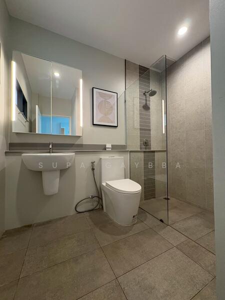 ให้เช่า - 8 วิลล่าส์ ริเวอร์ไซด์ : 8 Villas Riverside, ขอนแก่น