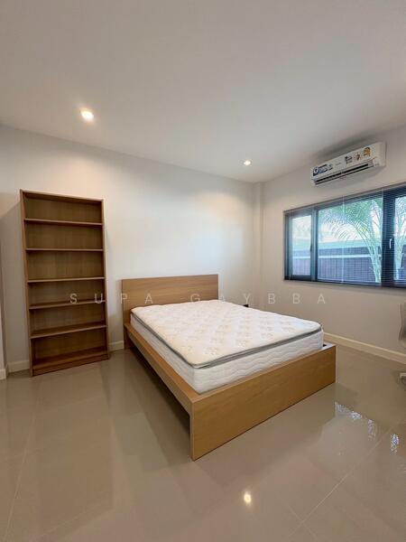 ให้เช่า - 8 วิลล่าส์ ริเวอร์ไซด์ : 8 Villas Riverside, ขอนแก่น