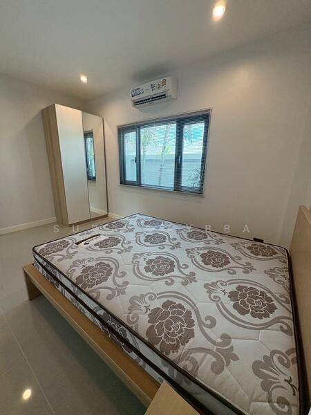For Rent - 8 Villas Riverside, Khon Kaen