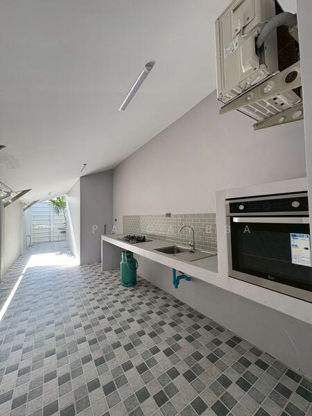 For Rent - 8 Villas Riverside, Khon Kaen