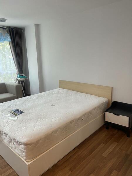 For Rent - The Miami Bangpu, Samut Prakan