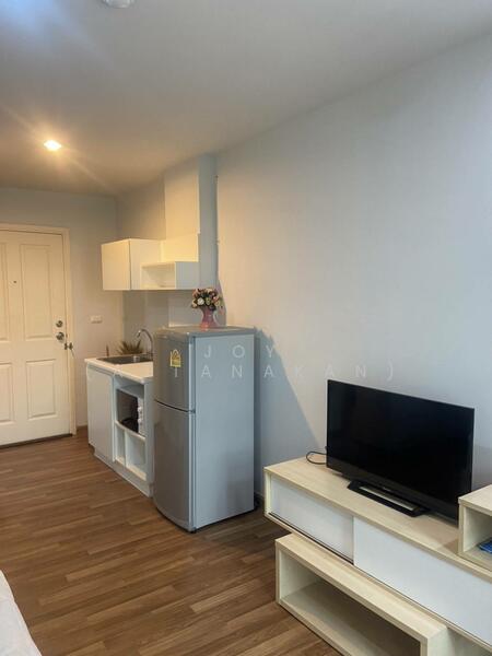 For Rent - The Miami Bangpu, Samut Prakan