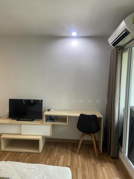 For Rent - The Miami Bangpu, Samut Prakan