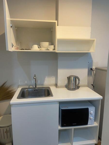 For Rent - The Miami Bangpu, Samut Prakan