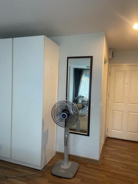 For Rent - The Miami Bangpu, Samut Prakan