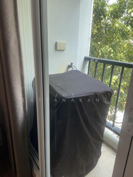 For Rent - The Miami Bangpu, Samut Prakan