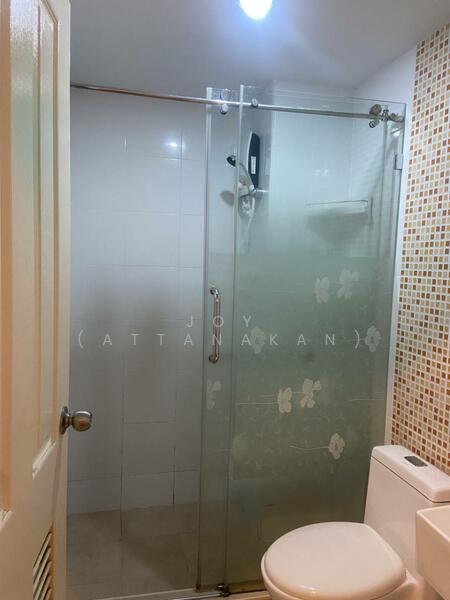 For Rent - The Miami Bangpu, Samut Prakan