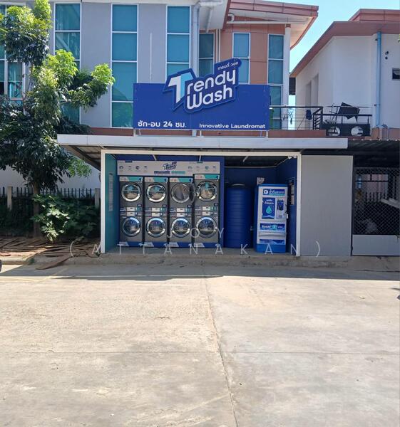 For Rent - The Miami Bangpu, Samut Prakan