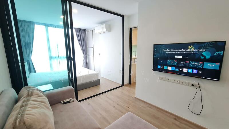 ให้เช่า - Serio Sukhumvit 50 : เซอริโอ้ สุขุมวิท 50, กรุงเทพ