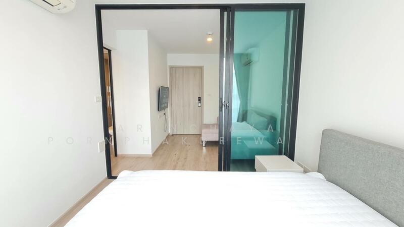 ให้เช่า - Serio Sukhumvit 50 : เซอริโอ้ สุขุมวิท 50, กรุงเทพ