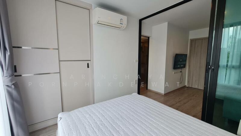 ให้เช่า - Serio Sukhumvit 50 : เซอริโอ้ สุขุมวิท 50, กรุงเทพ