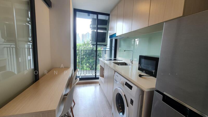 ให้เช่า - Serio Sukhumvit 50 : เซอริโอ้ สุขุมวิท 50, กรุงเทพ