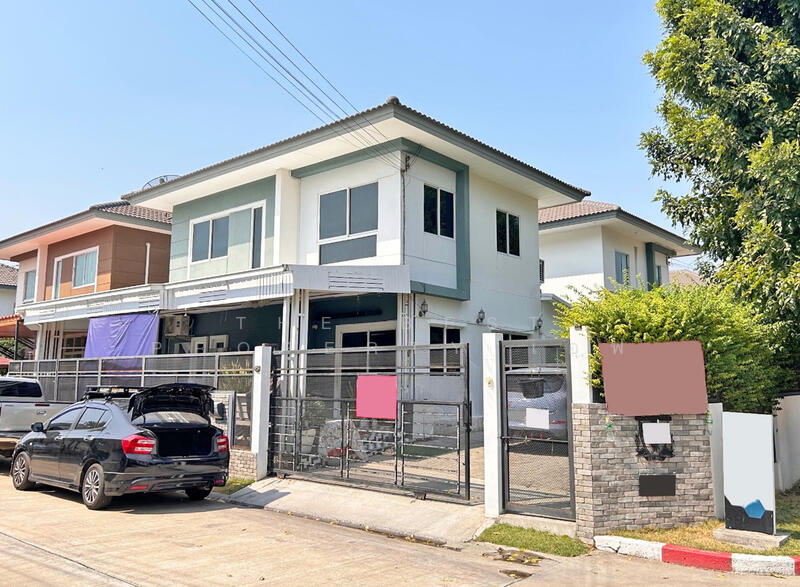 ขาย - The Trust Srinakarin-Praeksa : เดอะทรัสต์ ศรีนครินทร์-แพรกษา, สมุทรปราการ