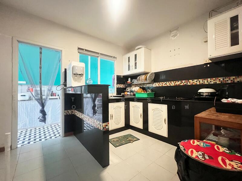 ขาย - The Trust Srinakarin-Praeksa : เดอะทรัสต์ ศรีนครินทร์-แพรกษา, สมุทรปราการ