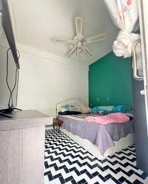 ขาย - The Trust Srinakarin-Praeksa : เดอะทรัสต์ ศรีนครินทร์-แพรกษา, สมุทรปราการ