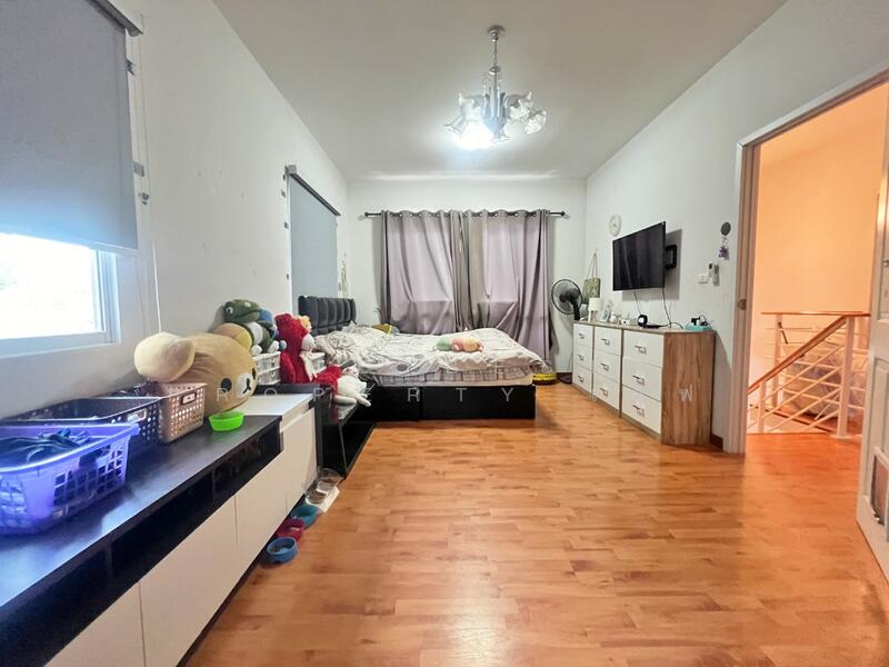 ขาย - The Trust Srinakarin-Praeksa : เดอะทรัสต์ ศรีนครินทร์-แพรกษา, สมุทรปราการ