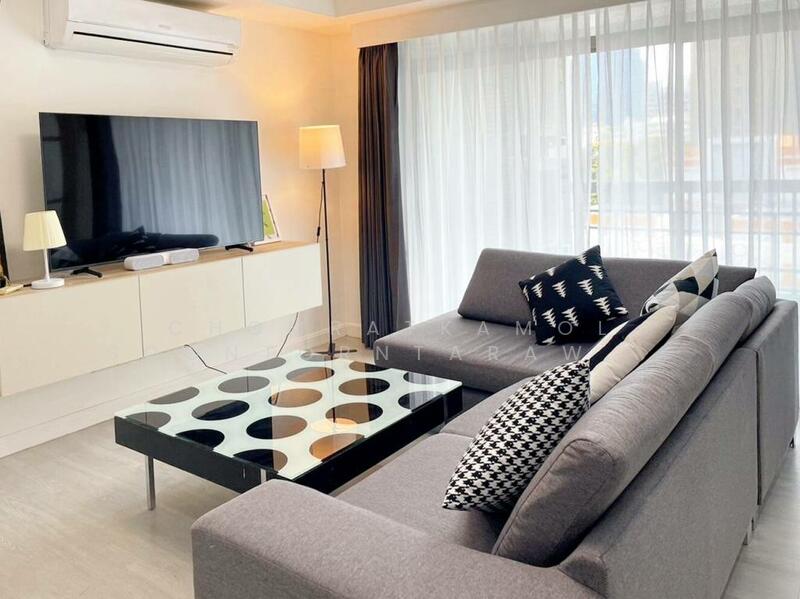 For Rent - Royal Castle Sukhumvit, Bangkok