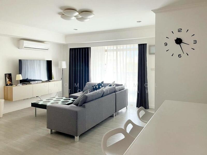 For Rent - Royal Castle Sukhumvit, Bangkok