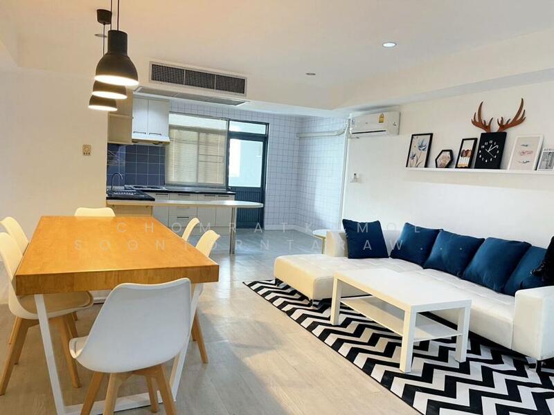 For Rent - Royal Castle Sukhumvit, Bangkok