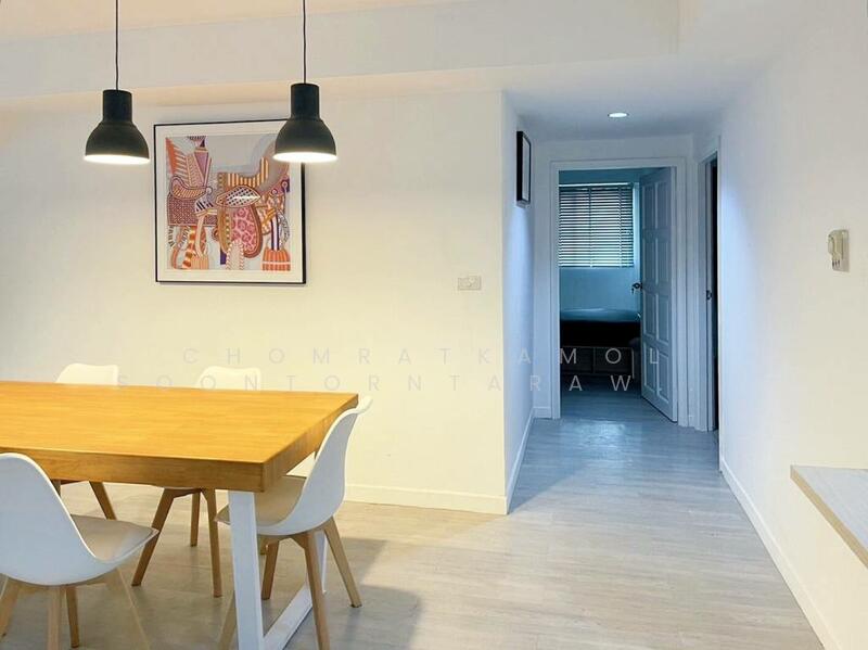 For Rent - Royal Castle Sukhumvit, Bangkok